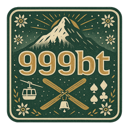 999bt logo